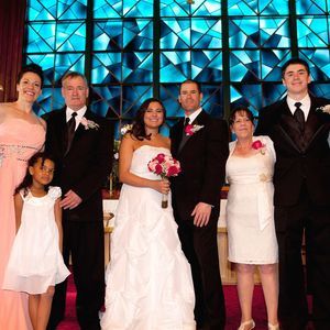 Meet your Posher, Patty